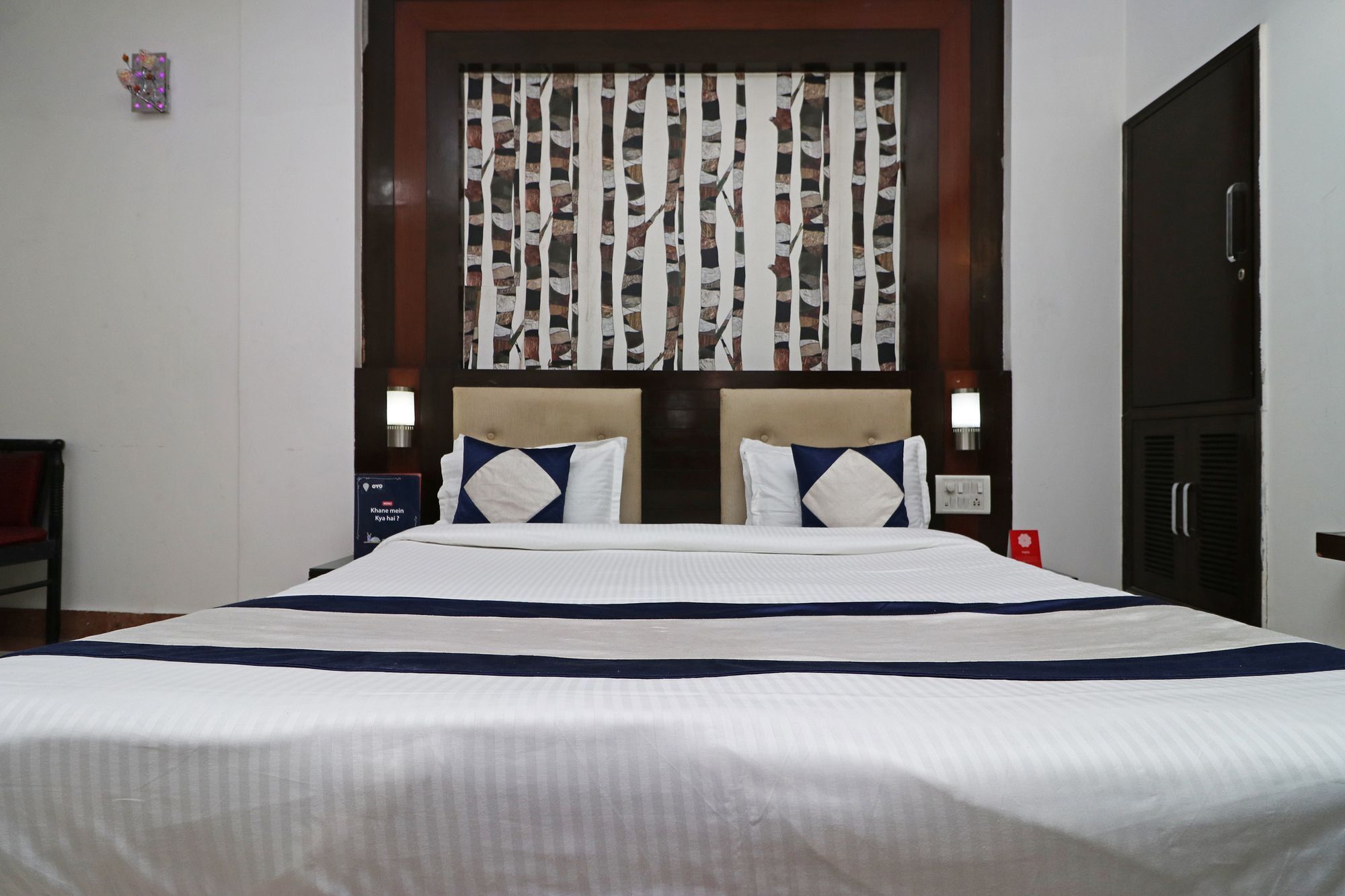 Oyo 9974 Hotel Taj Prince Agra  Exterior foto
